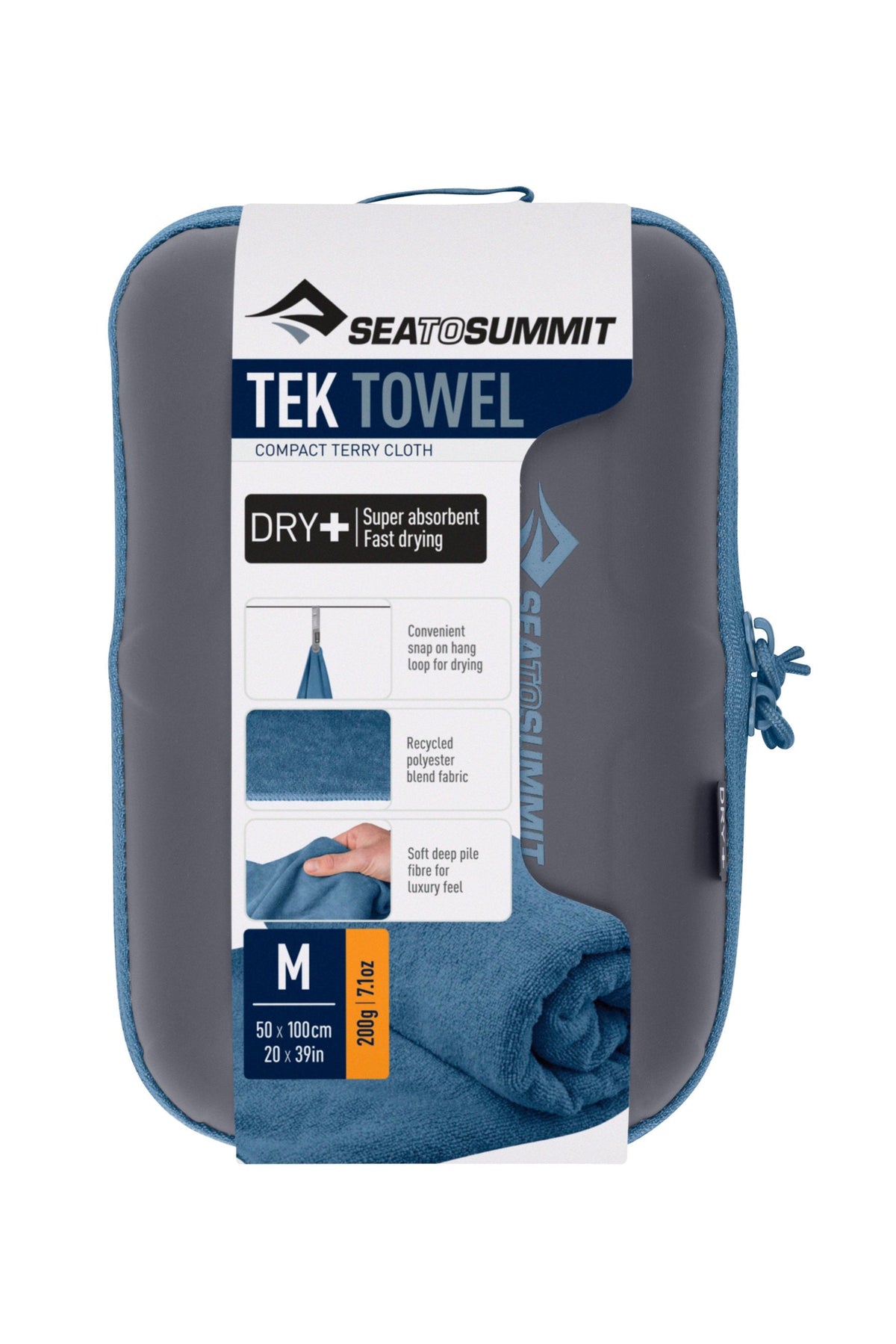 Sea to Summit Tek Towel Fast Dry Towel