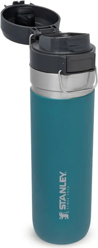 Stanley Go Quick Flip Water Bottle 24 oz - Shop Water Bottles at Trekaline