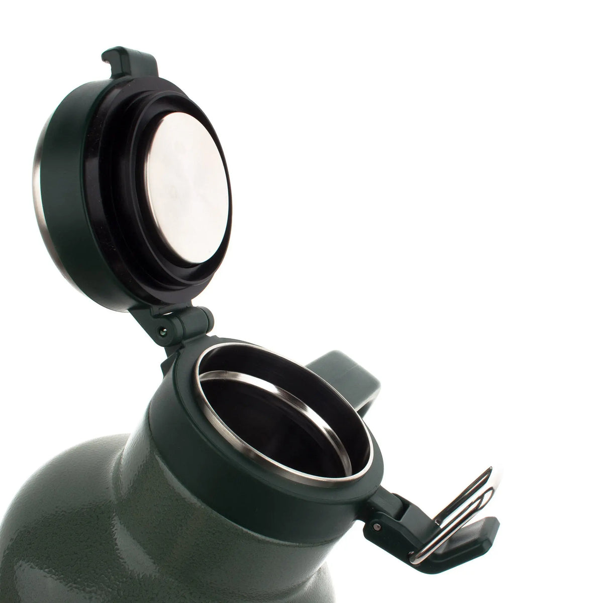 Stanley Classic Easy-Pour Growler 64 oz - Shop Thermoses at Trekaline