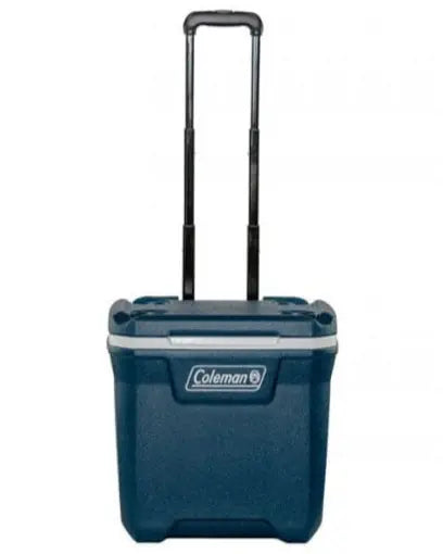 Coleman Xtreme Wheeled Cooler 26L - Shop Hard-sided Coolers at Trekaline