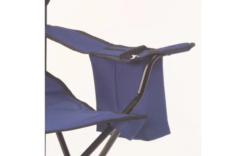 Coleman Cooler Quad Chair Camping Chair