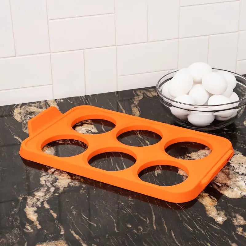 Blackstone 6 Egg Ring Tray - Shop Cooking Utensils at Trekaline