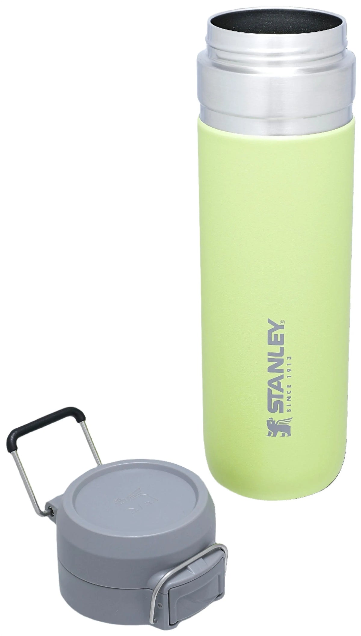 Stanley Go Quick Flip Water Bottle 24 oz - Shop Water Bottles at Trekaline