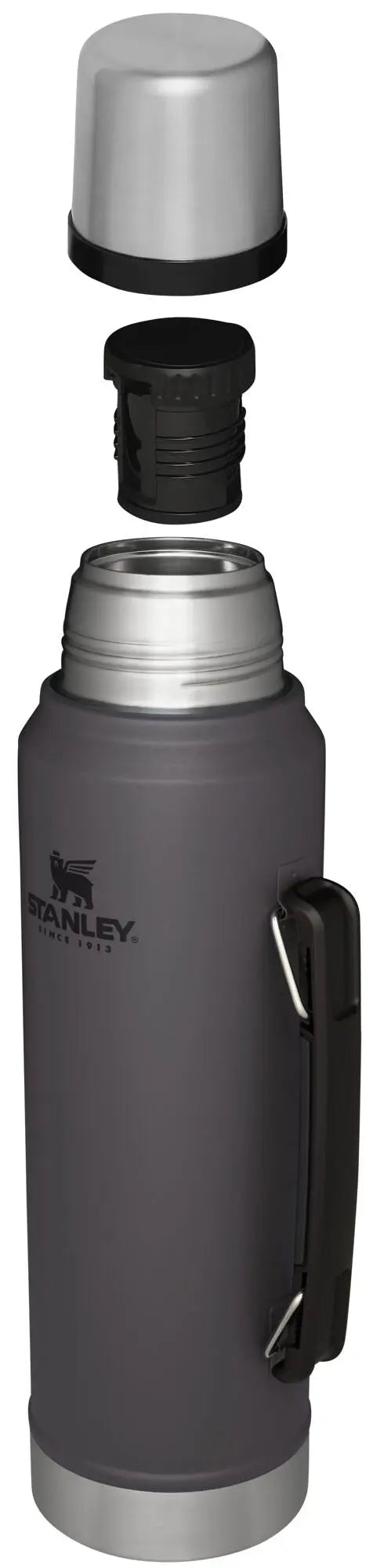 Stanley Classic Legendary Bottle Vacuum Flask - 34 oz / 1 L