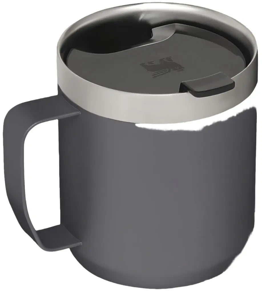 Stanley Classic Legendary Camp Mug 12 oz - Shop Camping Mugs at Trekaline