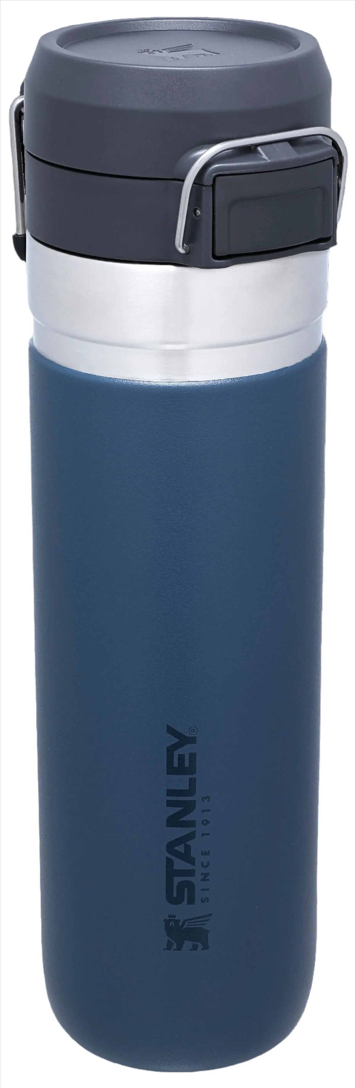 Stanley Go Quick Flip Water Bottle 24 oz - Shop Water Bottles at Trekaline