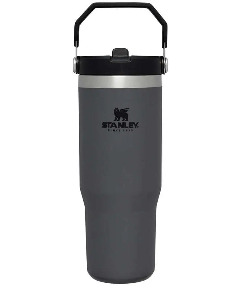 Stanley Classic IceFlow Flip Straw Tumbler - 30 oz / 890 ml