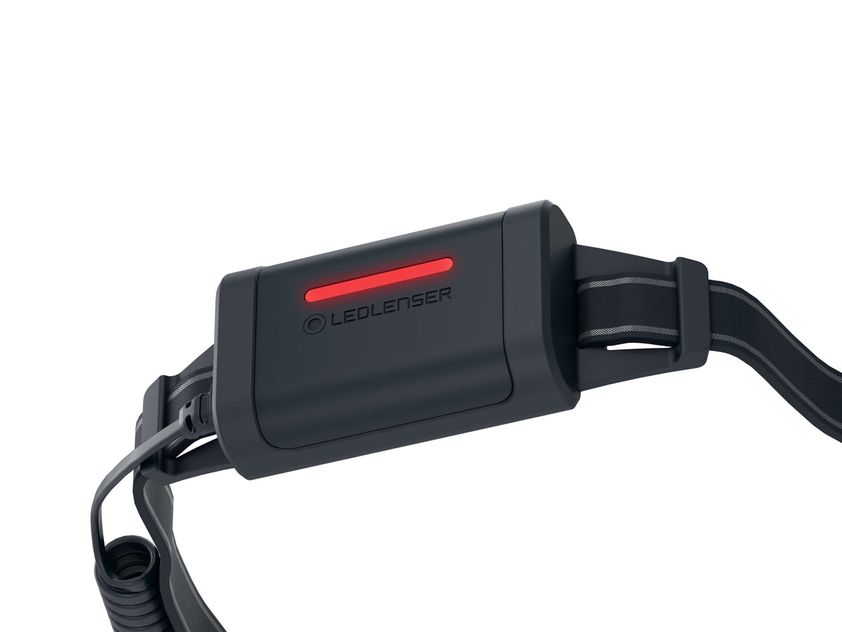 Ledlenser NEO5R Rechargeable Running Headlamp