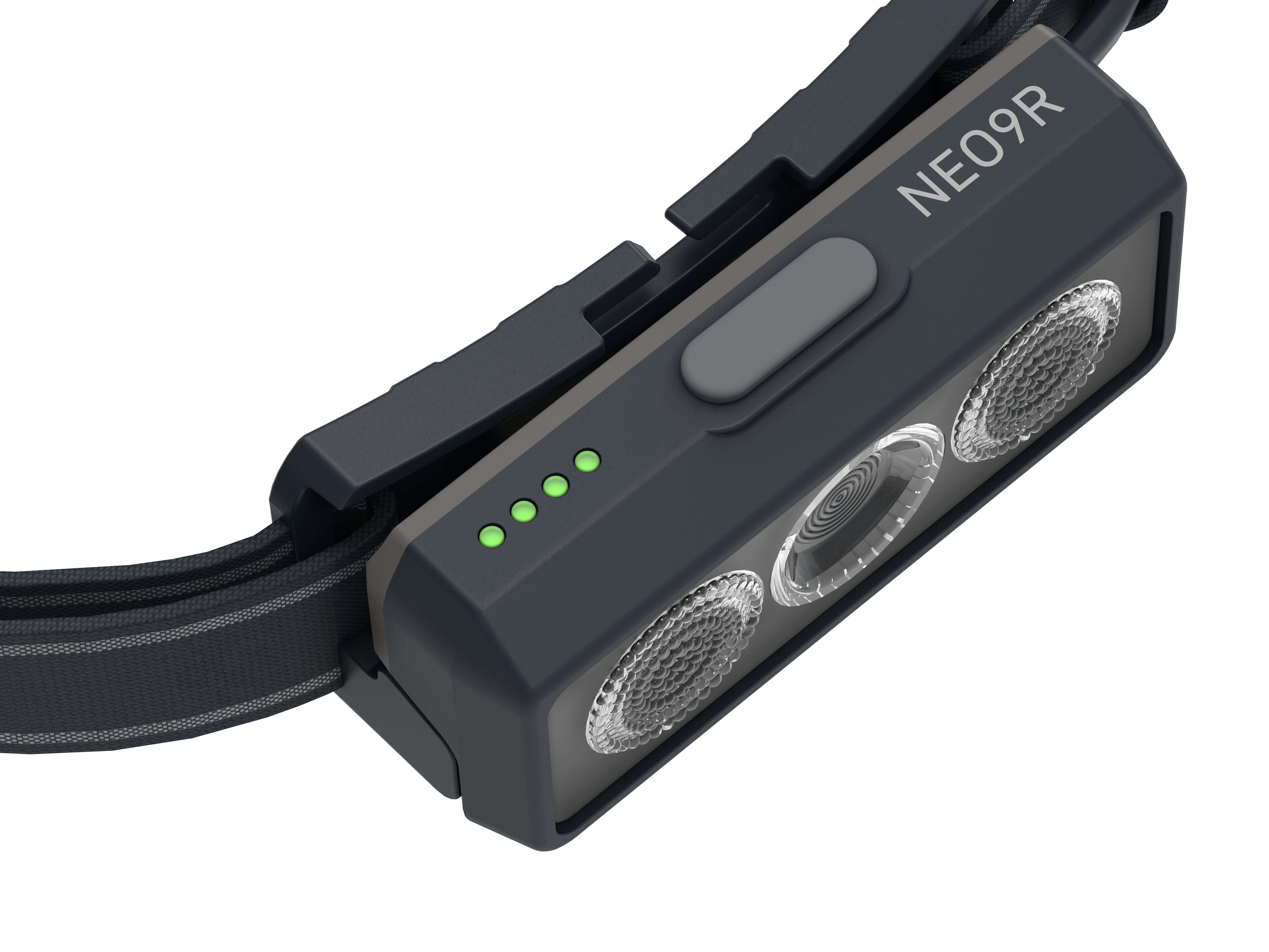 Ledlenser NEO9R Rechargeable Headlamp