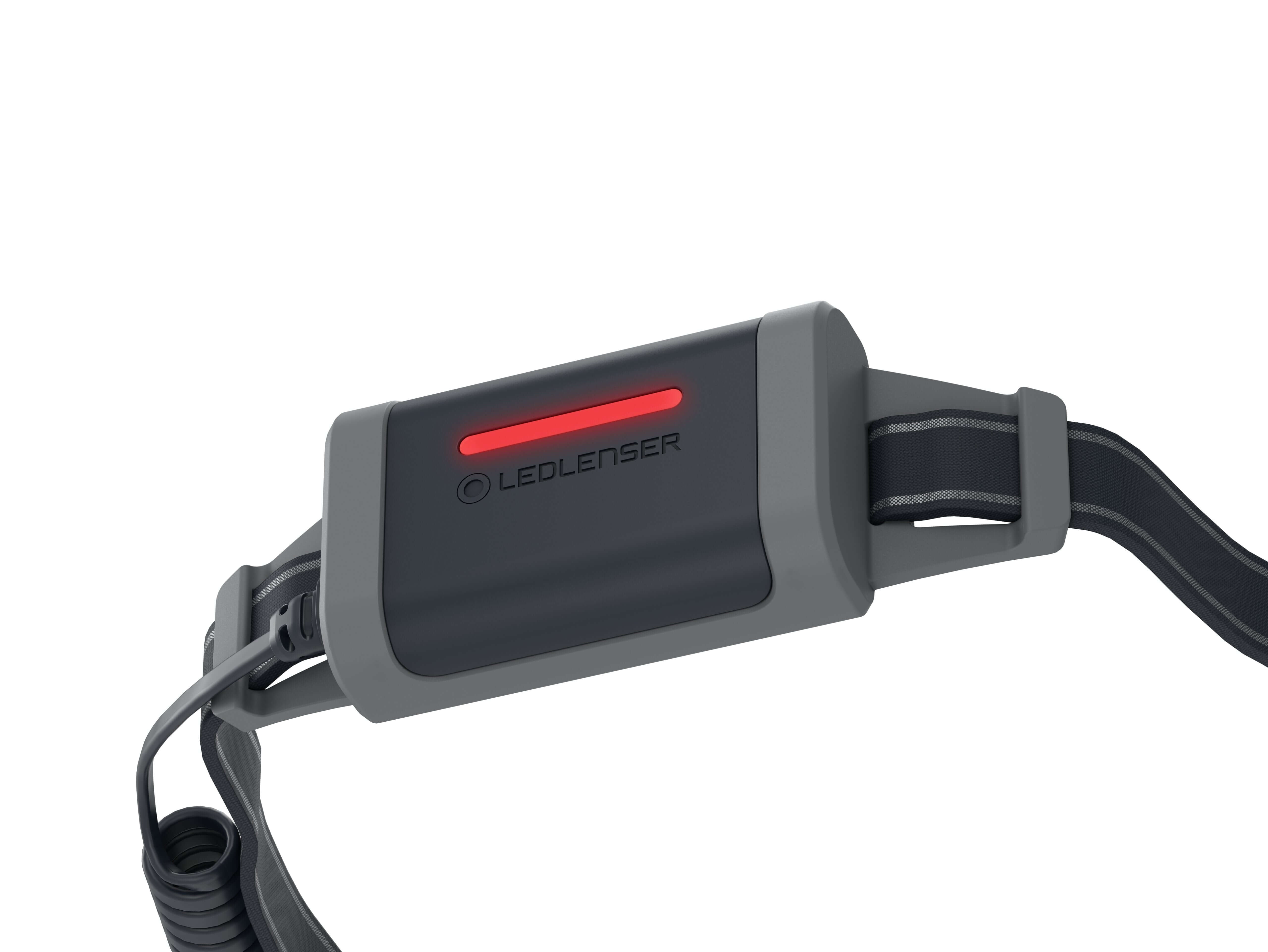 Ledlenser NEO5R Rechargeable Running Headlamp