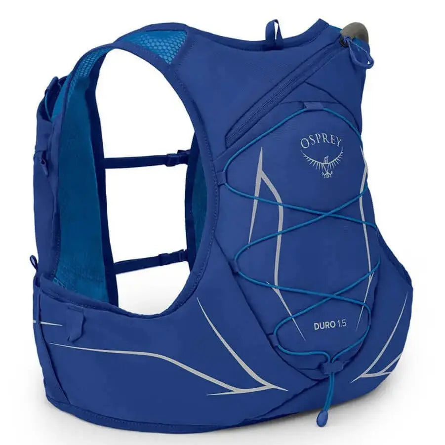 Osprey Duro 1.5 Running Hydration Vest - Men - Shop Running Hydration Vests at Trekaline