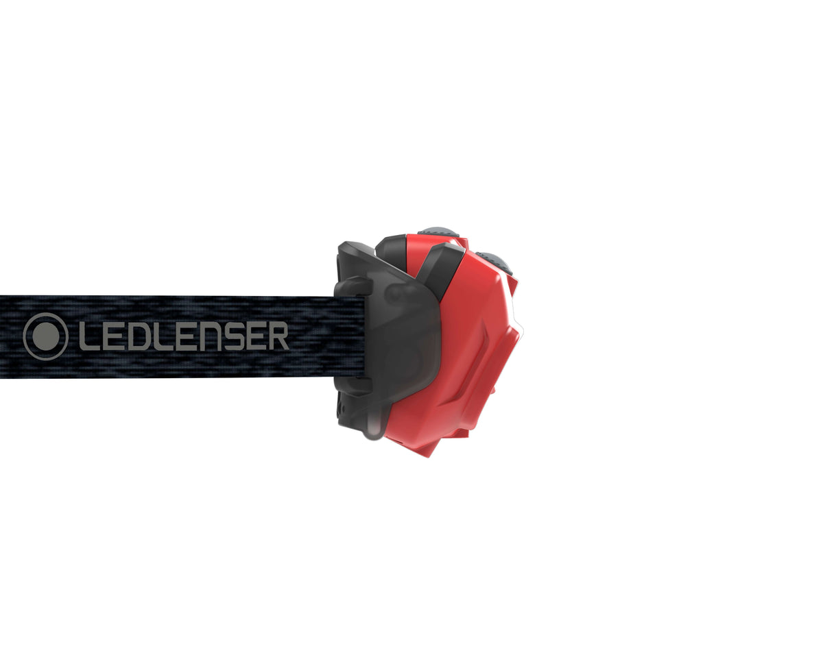 Ledlenser HF4R Core Edition Rechargeable Headlamp