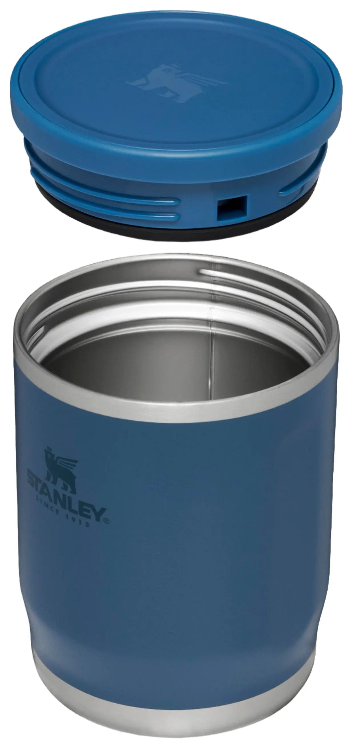 Stanley Adventure To-Go Food Jar 18 oz - Shop Food Storage Containers at Trekaline
