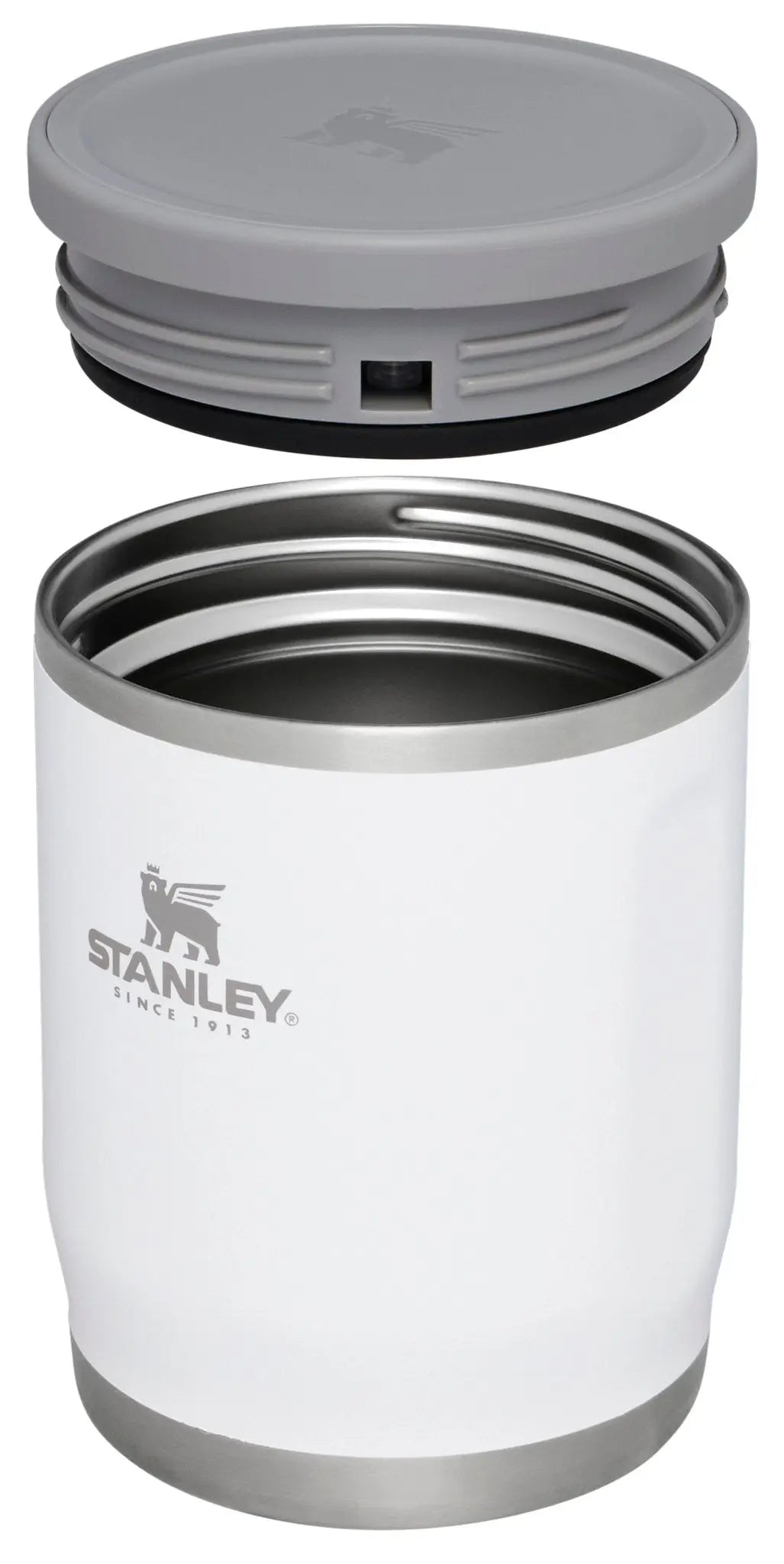 Stanley Adventure To-Go Food Jar 18 oz - Shop Food Storage Containers at Trekaline
