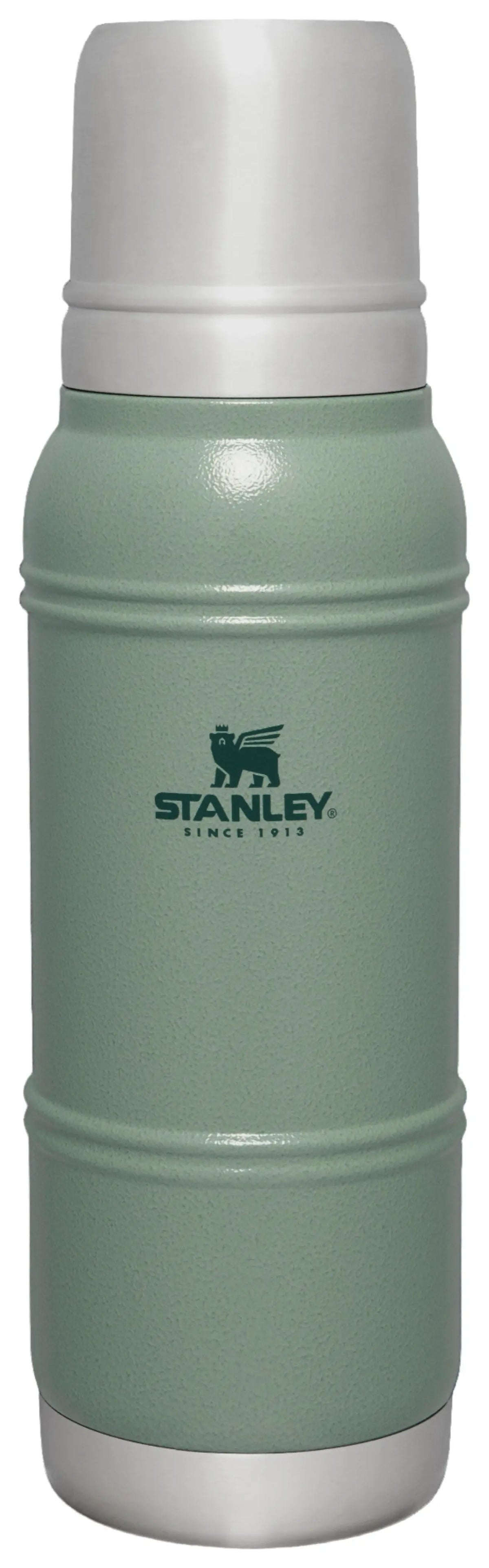 Stanley The Artisan Thermal Bottle 34 oz - Shop Thermoses at Trekaline