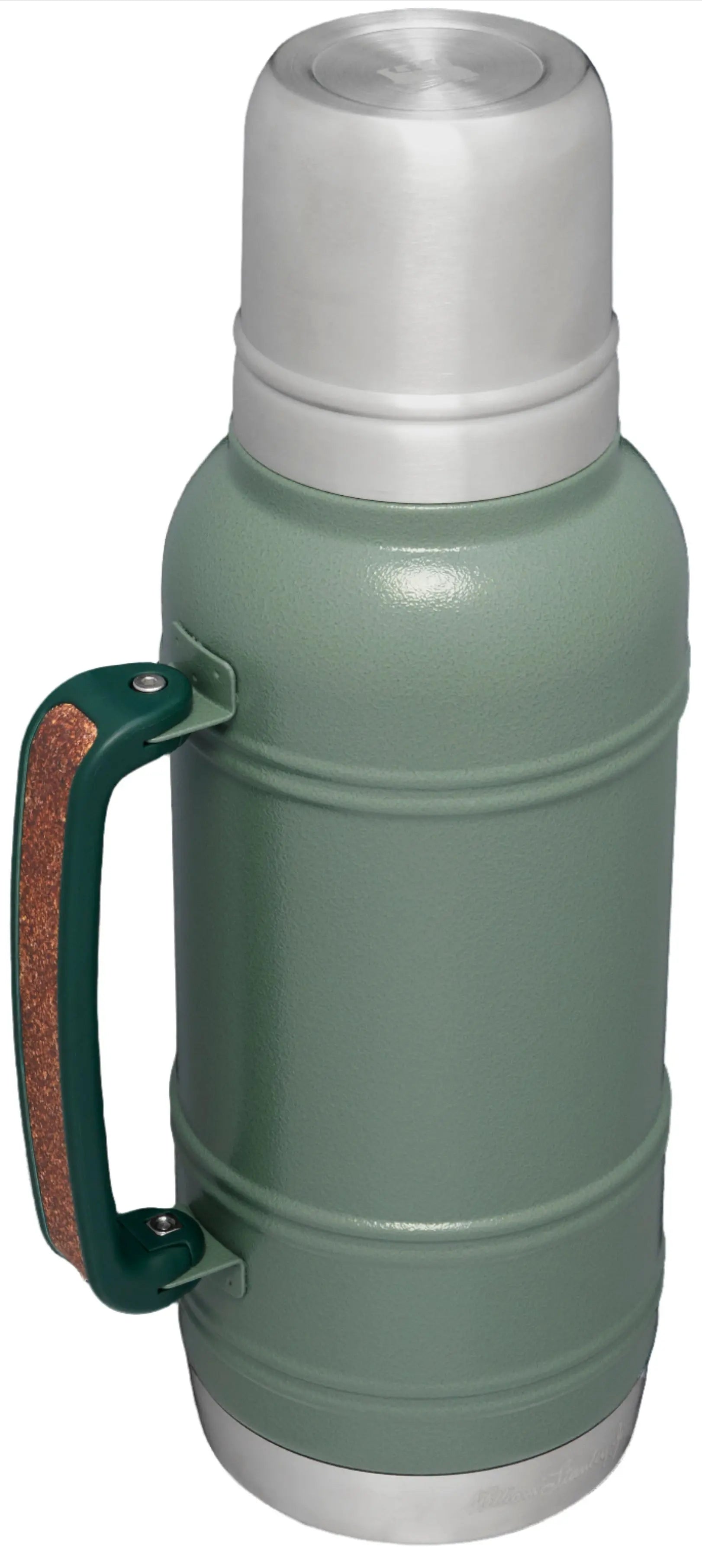 Stanley The Artisan Thermal Bottle 34 oz - Shop Thermoses at Trekaline