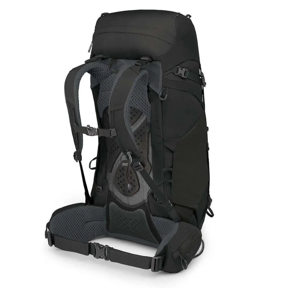 Osprey Kestrel 48 Backpacking Pack - Men - Shop Backpacking Packs at Trekaline