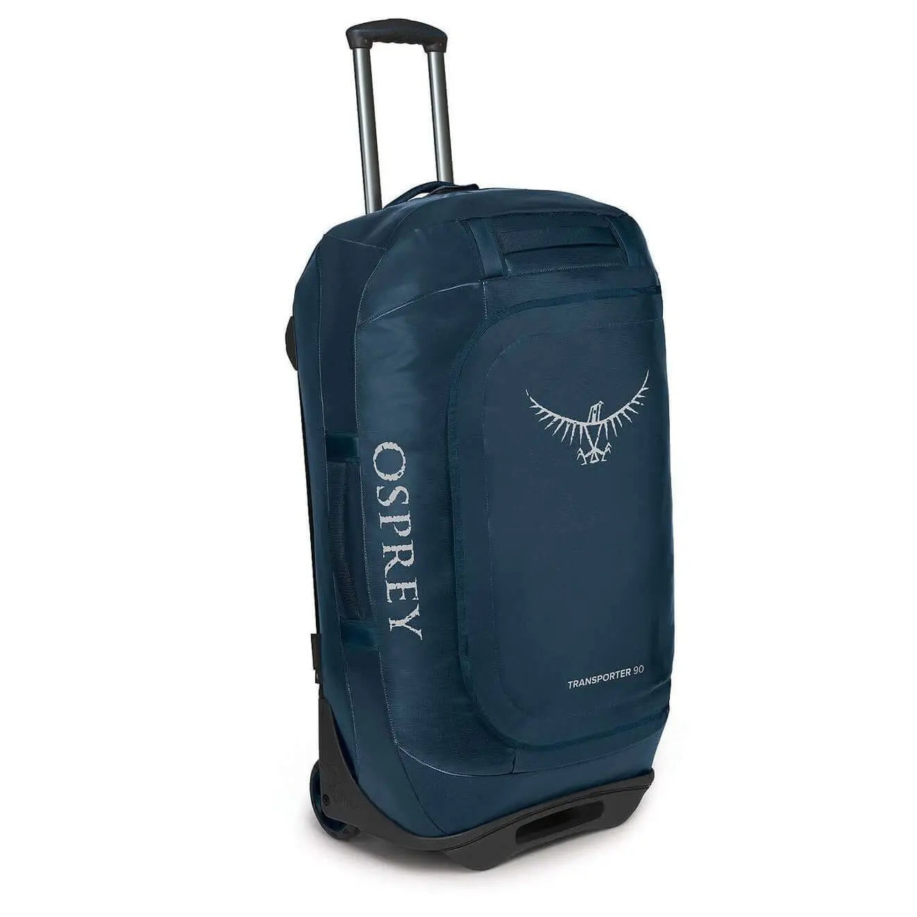 Osprey Transporter Wheeled Duffel 90L Luggage - Shop Wheeled Duffels at Trekaline