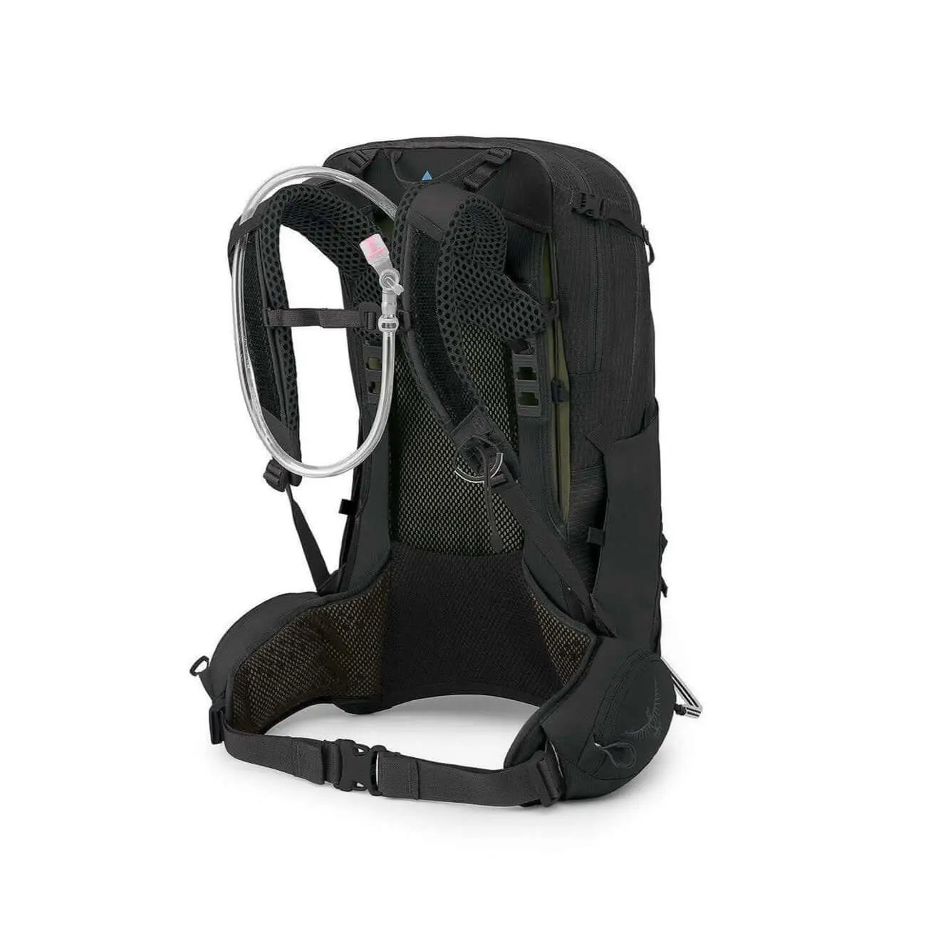 Osprey Manta 34 Hydration Daypack - Men - Shop Daypacks at Trekaline