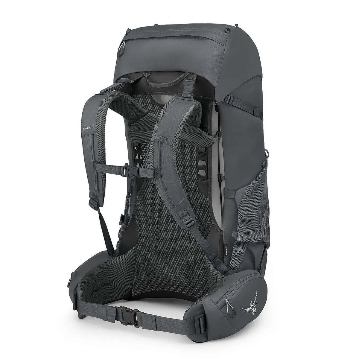 Osprey Rook 65L Lightweight Backpacking Pack - Men