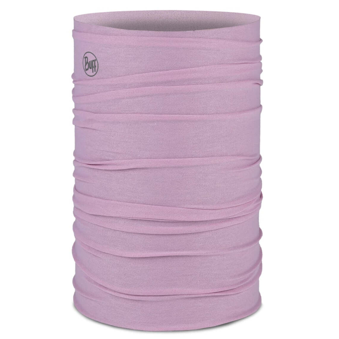 Buff CoolNet UV Neckwear - Solid Orchid