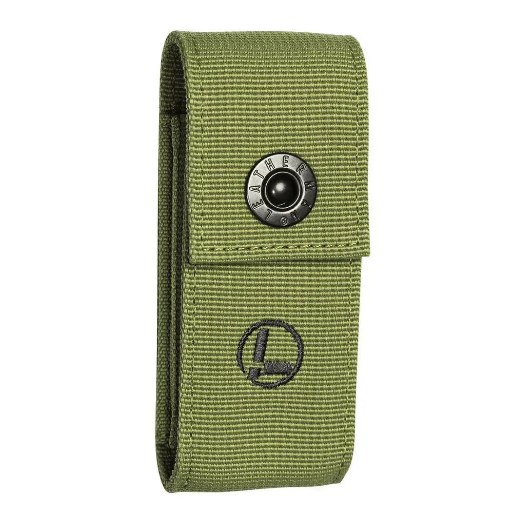 Leatherman Nylon Sheath - Shop Travel Pouches and Pockets at Trekaline