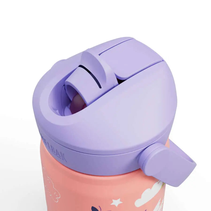 CamelBak Thrive Flip Straw Kids 12oz/0.35L Bottle
