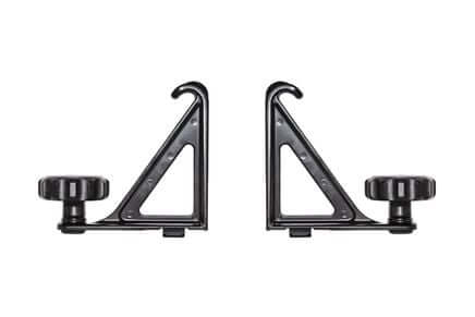 Thule Xsporter Pro Adjustable Truck Rack