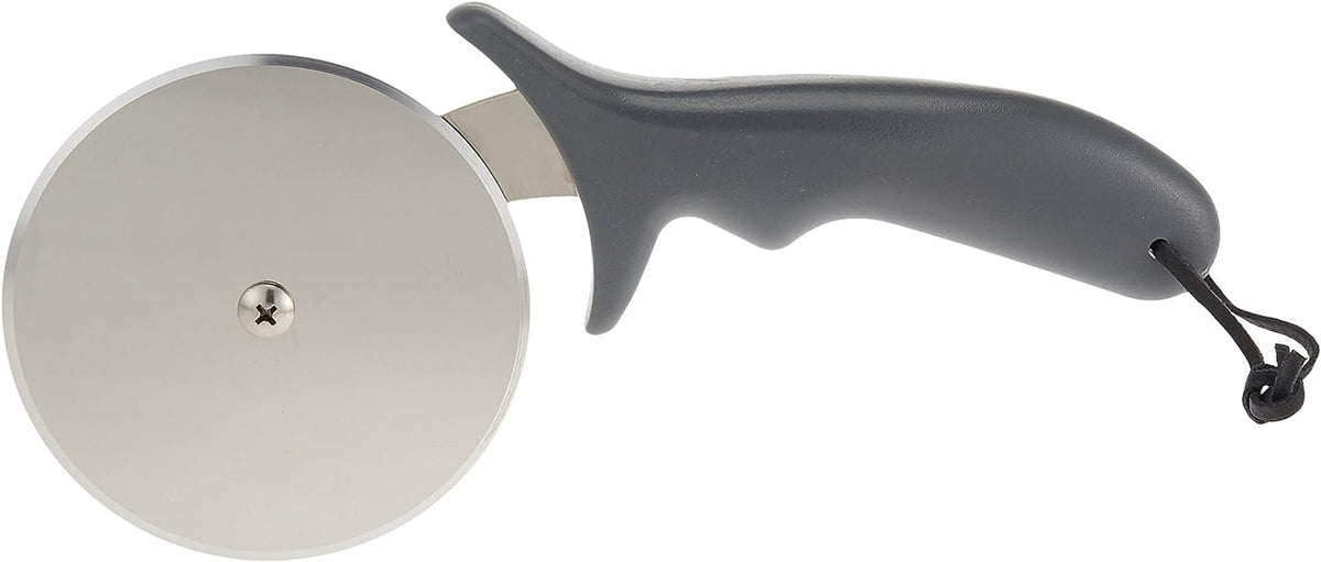 La Hacienda Pizza Roller Cutter - Shop Cooking Utensils at Trekaline