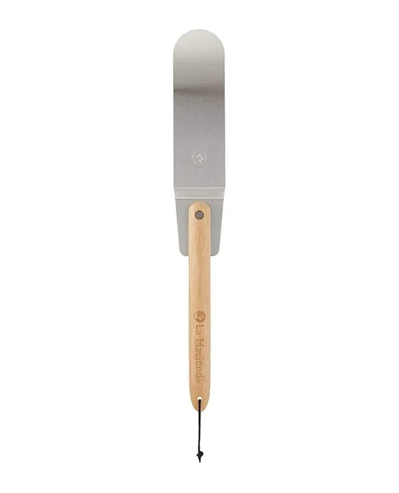 La Hacienda Stainless Steel Pizza Spatula