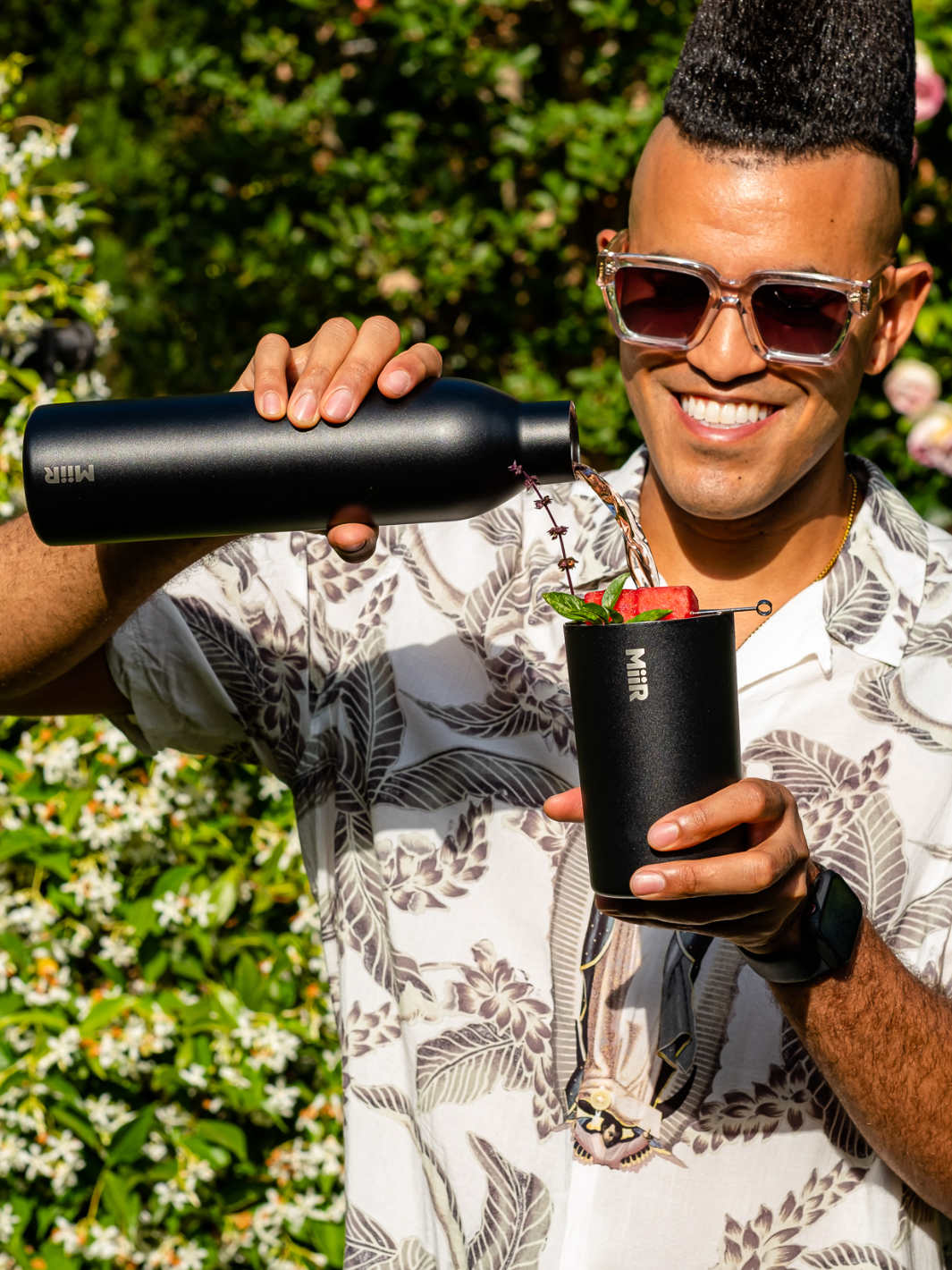MiiR Highball Tumbler 14 oz