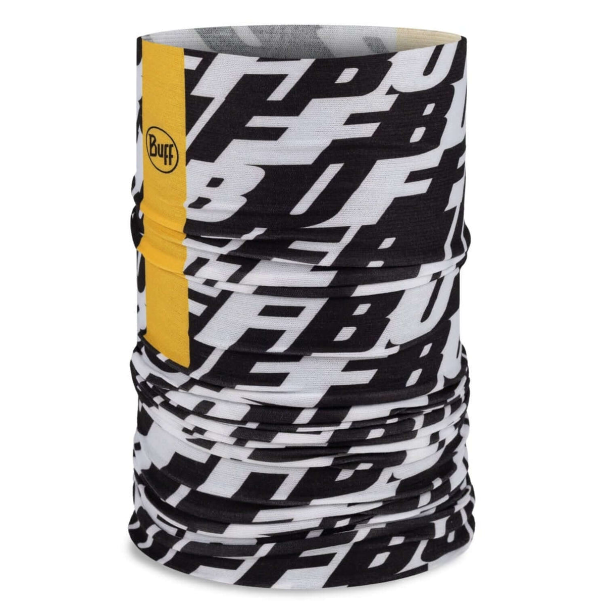 Buff CoolNet UV Neckwear - Logo Multi - Shop Neck Gaiters at Trekaline
