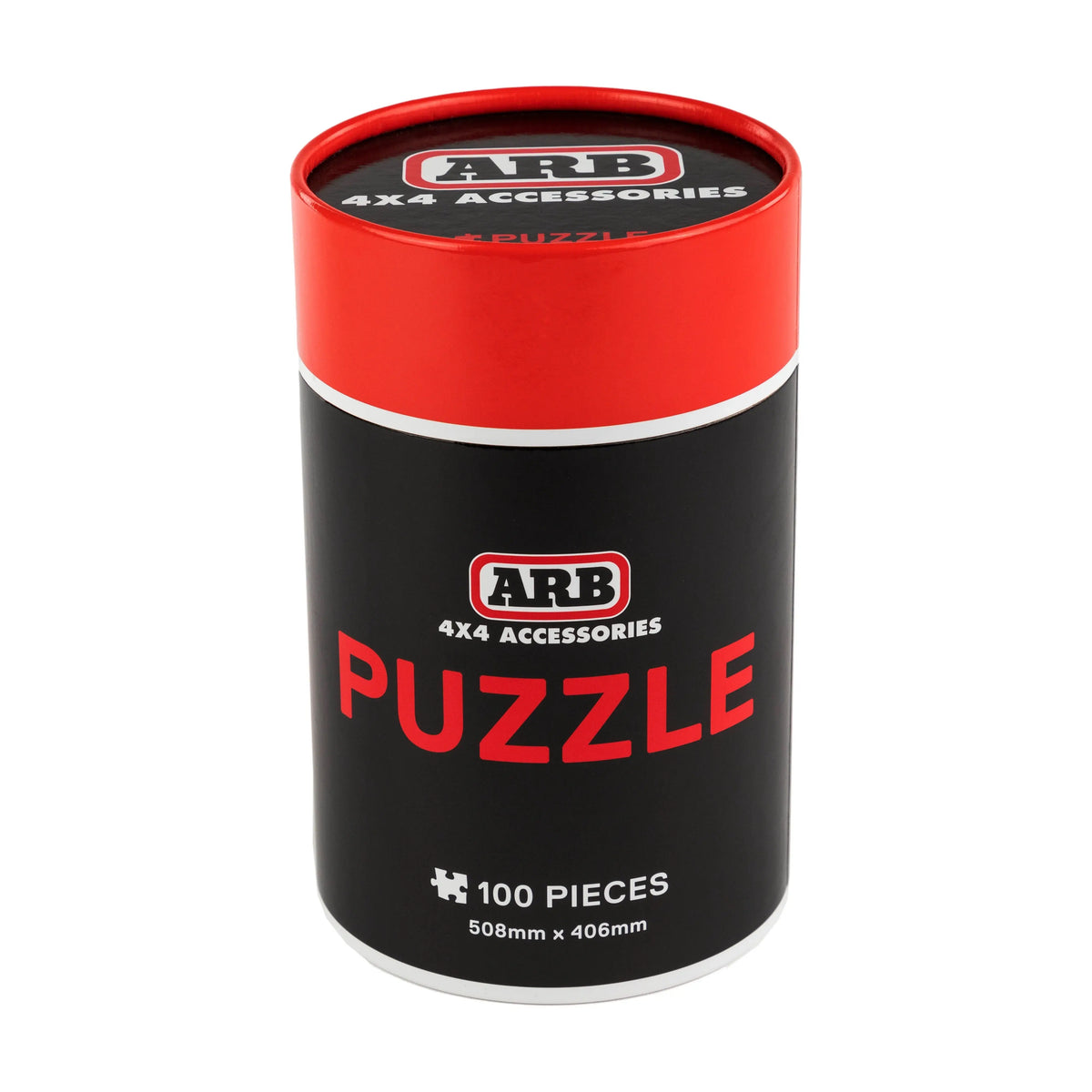 ARB 100 PCS Kids Travel Jigsaw Puzzle