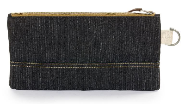 Barebones Neelum Zipper Pouch - Shop Travel Pouches and Pockets at Trekaline