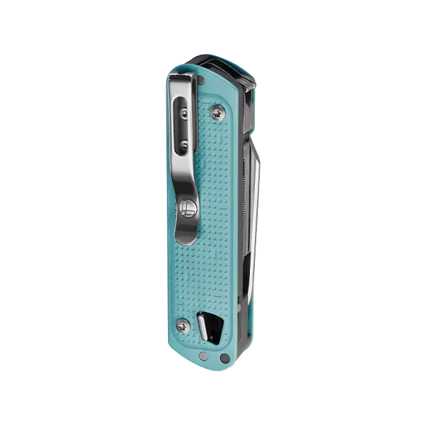 Leatherman Free T4 - Shop Multi-Tools at Trekaline