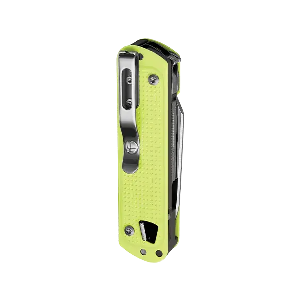 Leatherman Free T4 - Shop Multi-Tools at Trekaline