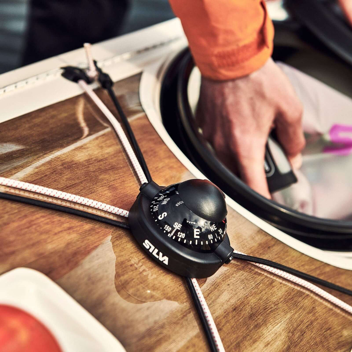 Silva Compass 58 for Kayak
