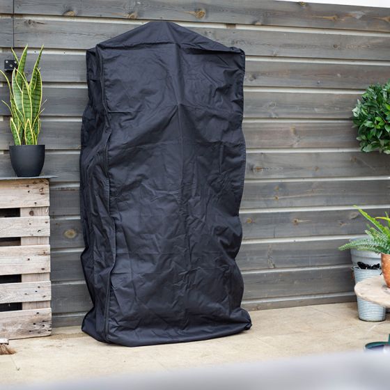 La Hacienda Pizza Oven Cover