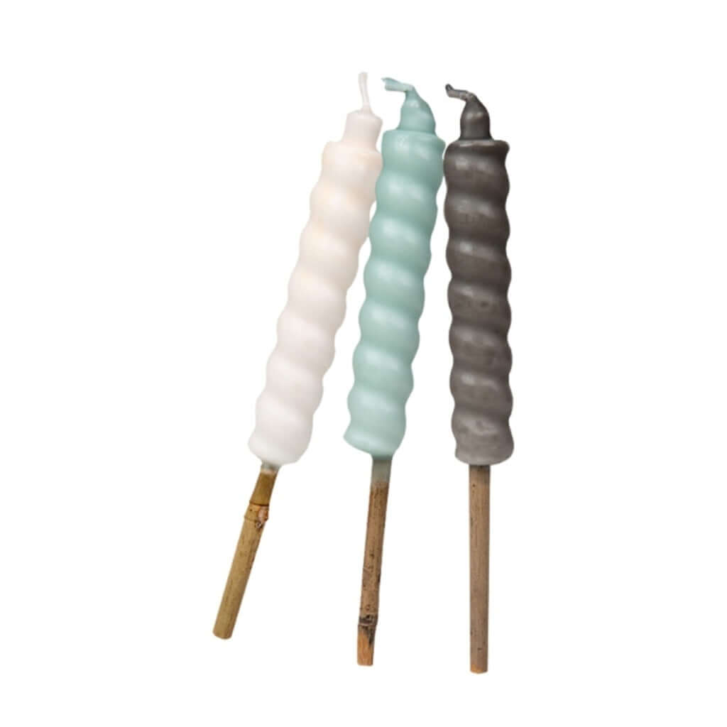 STV Citronella Table Top Flares - Close to Home - 3-Pack
