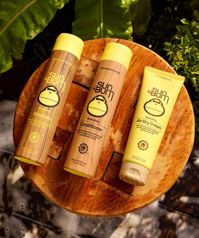Sun Bum Revitalizing Conditioner