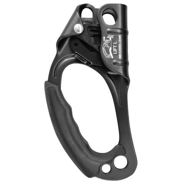 Kong Lift Rope Clamp - Shop Ascenders and Descenders at Trekaline