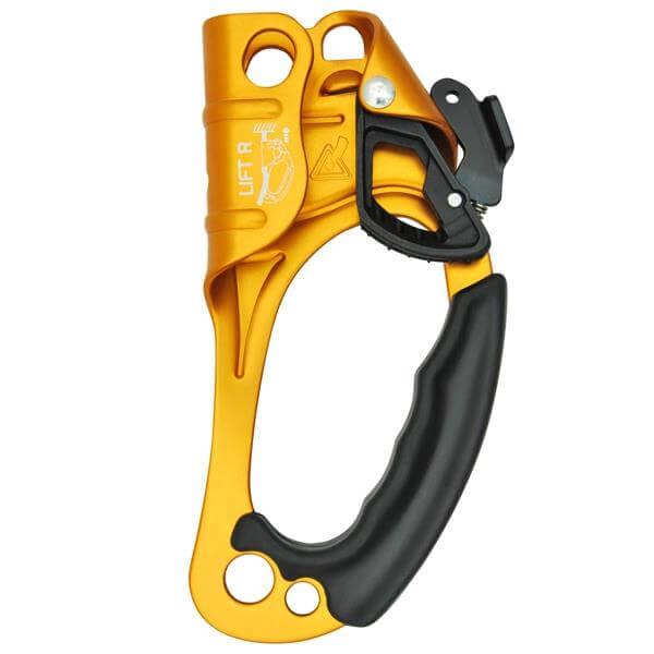 Kong Lift Rope Clamp