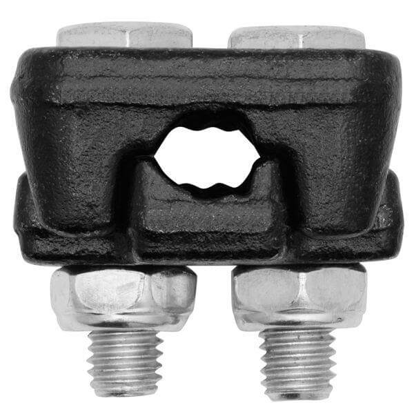 Kong Zaza2 Jaws 2 Wire Rope Clamp