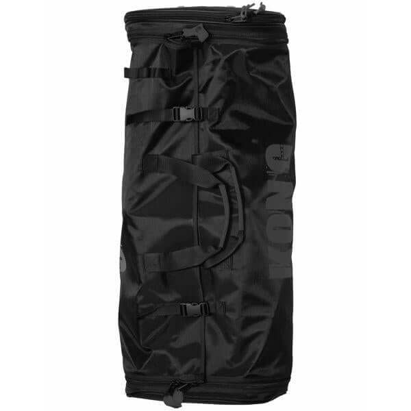 Kong Convoy Equipment Bag 60L - Black Edition