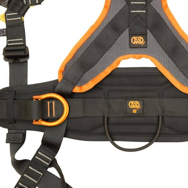 Kong Klaire Pro Full Work Positioning Belt