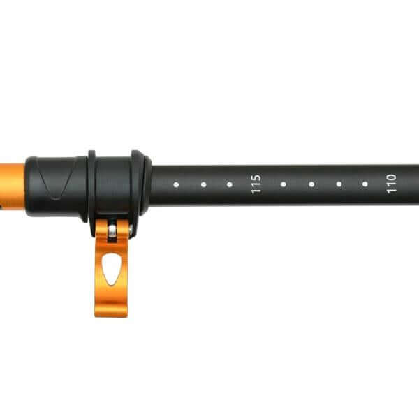 Kong Triga Trekking Poles Pair