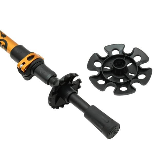 Kong Triga Trekking Poles Pair