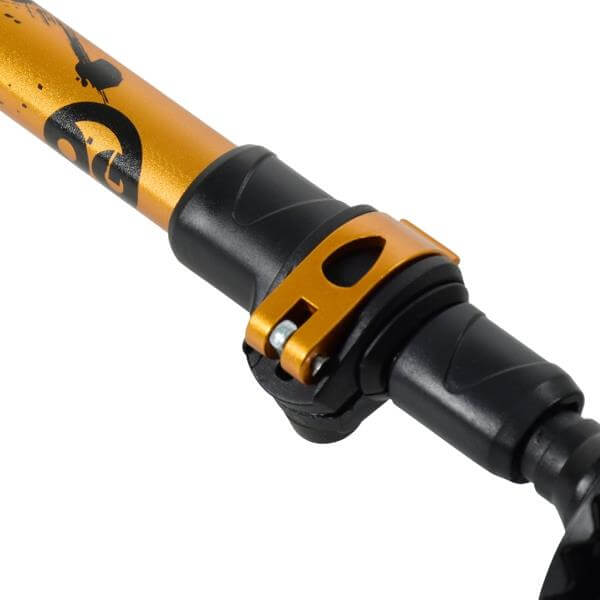 Kong Triga Trekking Poles Pair