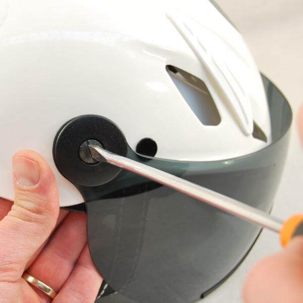 Kong Visor Helmet Face Shield