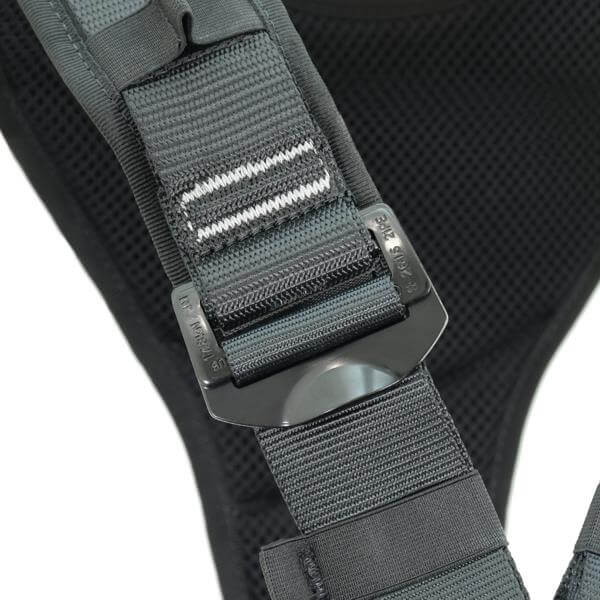 Kong X-Five Fast Full Body Harness